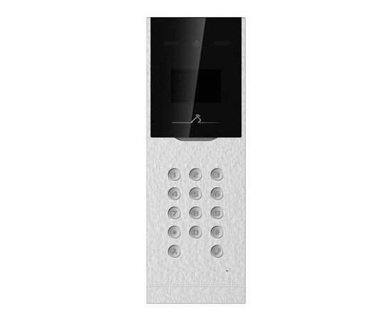 Вызывная панель Hikvision DS-KD8023-E6