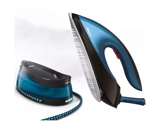 Паровая станция Philips GC7846/80, изображение 2 Паровая станция Philips GC7846/80, изображение 2