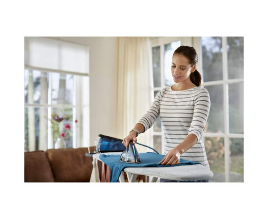 Паровая станция Philips GC7846/80, изображение 5 Паровая станция Philips GC7846/80, изображение 5