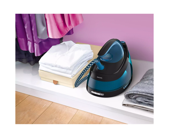 Паровая станция Philips GC7846/80, изображение 6 Паровая станция Philips GC7846/80, изображение 6