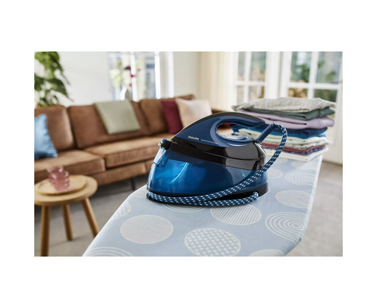 Паровая станция Philips GC7846/80, изображение 7 Паровая станция Philips GC7846/80, изображение 7