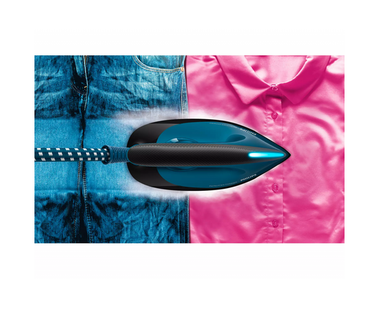 Паровая станция Philips GC7846/80, изображение 8 Паровая станция Philips GC7846/80, изображение 8