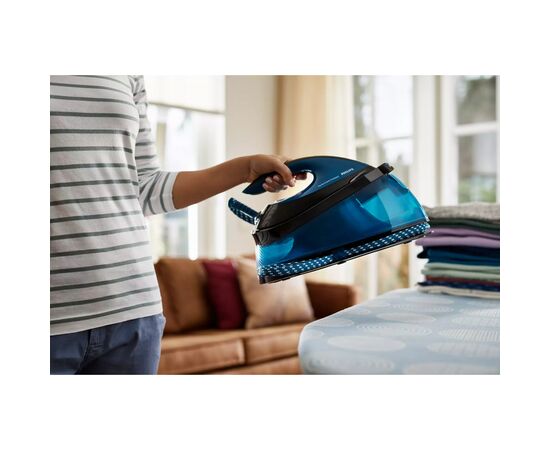 Паровая станция Philips GC7846/80, изображение 9 Паровая станция Philips GC7846/80, изображение 9