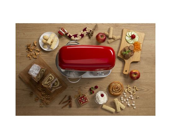 Кухонный комбайн Gorenje MMC1000RLR, изображение 7 Кухонный комбайн Gorenje MMC1000RLR, изображение 7