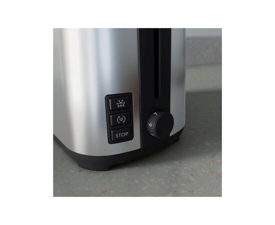Тостер Electrolux E4T1-4ST, изображение 4 Тостер Electrolux E4T1-4ST, изображение 4