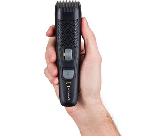 Триммер Remington MB3000, изображение 7 Триммер Remington MB3000, изображение 7