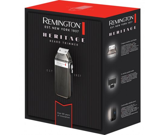 Триммер Remington MB9100, изображение 2 Триммер Remington MB9100, изображение 2