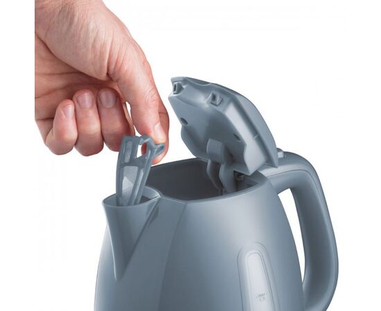 Электрочайник Russell Hobbs 21274-70, изображение 4 Электрочайник Russell Hobbs 21274-70, изображение 4