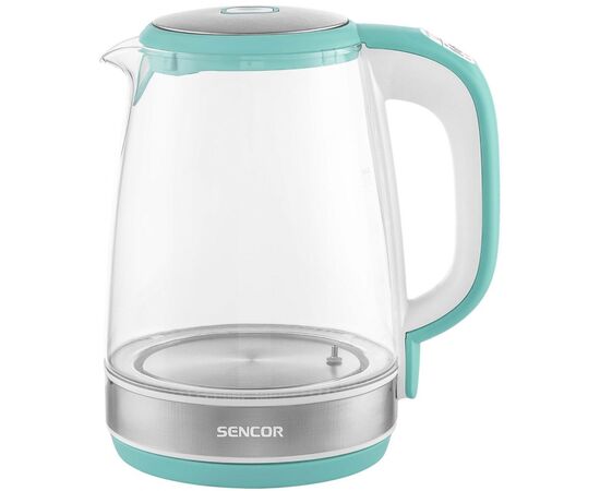 Електрочайник Sencor SWK2191GR
