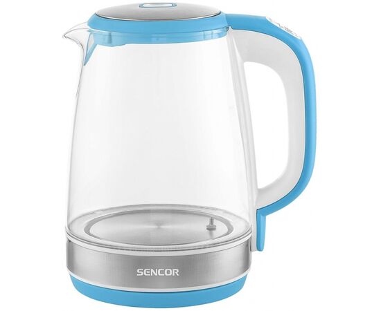 Электрочайник Sencor SWK2192BL