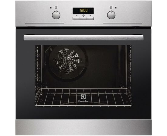 Духова шафа Electrolux EZB 53430 AX (EZB53430AX)
