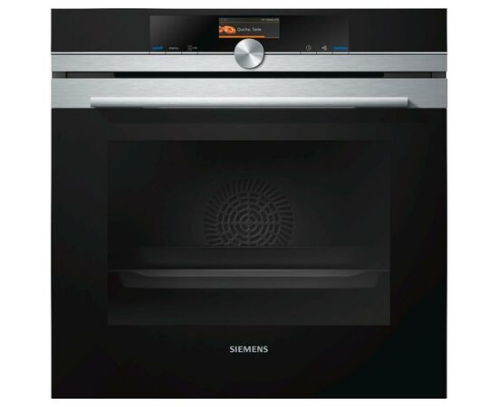 Духова шафа Siemens HB 636 GBS1 (HB636GBS1)