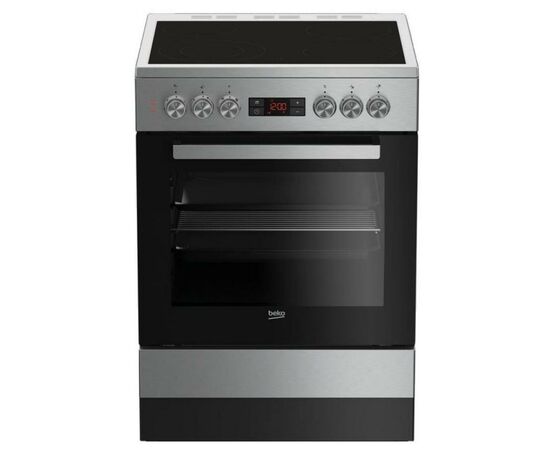 Плита Beko FSE 67310 GX (FSE67310GX)