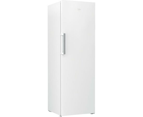 Морозильна камера Beko RFNE 312 K21W (RFNE312K21W), зображення 2 Морозильна камера Beko RFNE 312 K21W (RFNE312K21W), зображення 2