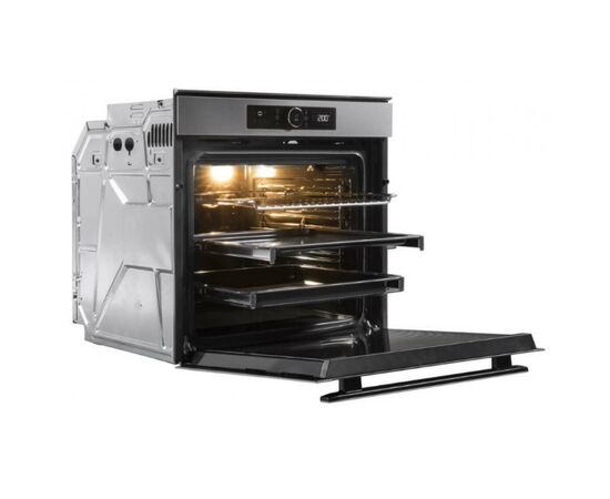 Духовой шкаф Whirlpool AKZM 8420IX (AKZM8420IX), изображение 3 Духовой шкаф Whirlpool AKZM 8420IX (AKZM8420IX), изображение 3