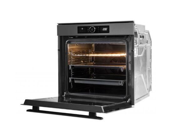 Духовой шкаф Whirlpool AKZM 8420IX (AKZM8420IX), изображение 4 Духовой шкаф Whirlpool AKZM 8420IX (AKZM8420IX), изображение 4