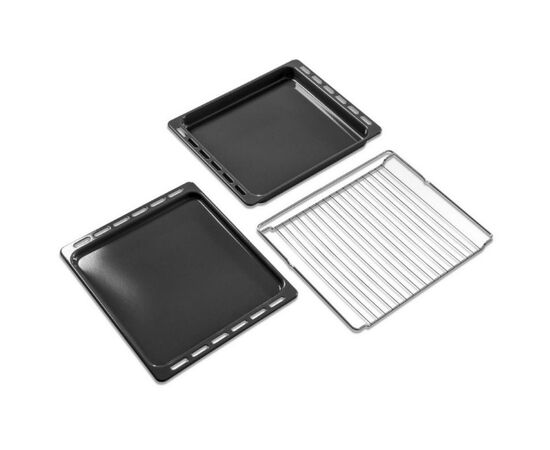 Духовой шкаф Whirlpool AKZM 8420IX (AKZM8420IX), изображение 5 Духовой шкаф Whirlpool AKZM 8420IX (AKZM8420IX), изображение 5