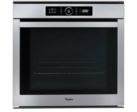 Духовой шкаф Whirlpool AKZM 8420IX (AKZM8420IX)