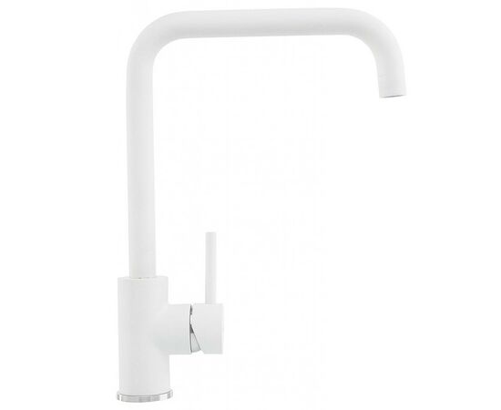 Смеситель Interline Loft new White