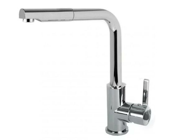 Смеситель Elleci C02 CROME