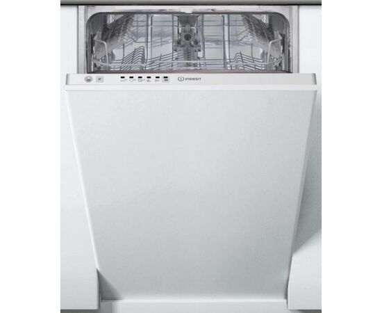 Посудомийна машина Indesit DSIE2B10