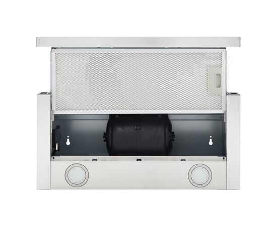 Вытяжка кухонная Interline SLIM ULTRA X/S A/60 (SLIMULTRAX/SA/60), изображение 4 Вытяжка кухонная Interline SLIM ULTRA X/S A/60 (SLIMULTRAX/SA/60), изображение 4