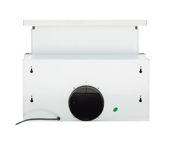 Вытяжка кухонная Interline SLIM ULTRA X/S A/60 (SLIMULTRAX/SA/60), изображение 5 Вытяжка кухонная Interline SLIM ULTRA X/S A/60 (SLIMULTRAX/SA/60), изображение 5