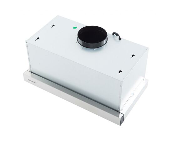 Вытяжка кухонная Interline SLIM ULTRA X/S A/60 (SLIMULTRAX/SA/60), изображение 6 Вытяжка кухонная Interline SLIM ULTRA X/S A/60 (SLIMULTRAX/SA/60), изображение 6