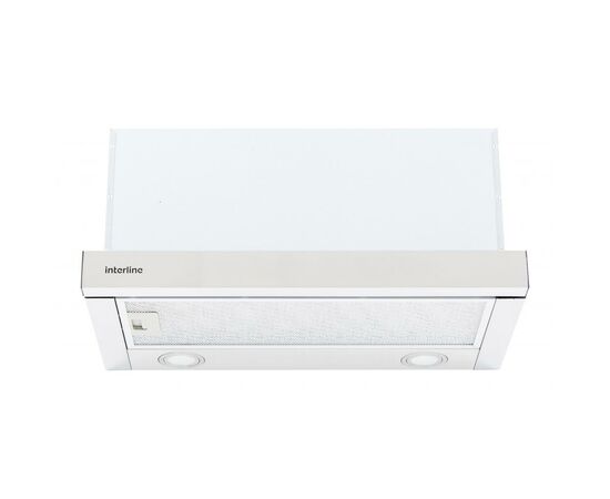 Вытяжка кухонная Interline SLIM ULTRA X/S A/60 (SLIMULTRAX/SA/60)