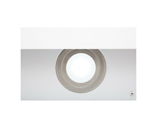 Вытяжка кухонная Interline ALTEA WH A 60 PB/GL/A (ALTEAWHA60PB/GL/A), изображение 5 Вытяжка кухонная Interline ALTEA WH A 60 PB/GL/A (ALTEAWHA60PB/GL/A), изображение 5