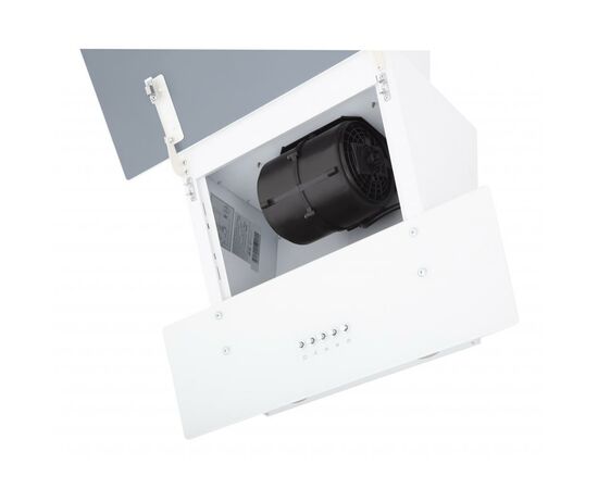 Вытяжка кухонная Interline ALTEA WH A 60 PB/GL/A (ALTEAWHA60PB/GL/A), изображение 7 Вытяжка кухонная Interline ALTEA WH A 60 PB/GL/A (ALTEAWHA60PB/GL/A), изображение 7