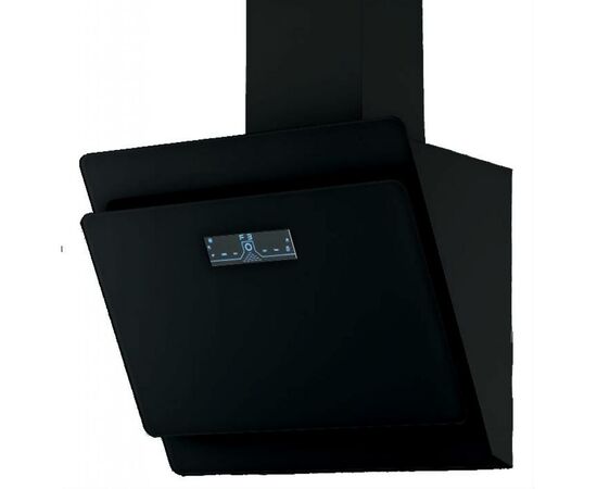 Вытяжка кухонная Interline BRAVO BL A/60/GL/K (BRAVOBLA/60/GL/K), изображение 2 Вытяжка кухонная Interline BRAVO BL A/60/GL/K (BRAVOBLA/60/GL/K), изображение 2