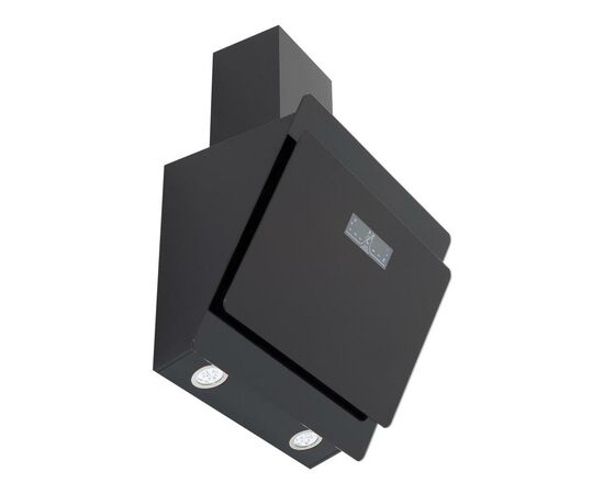 Вытяжка кухонная Interline BRAVO BL A/60/GL/K (BRAVOBLA/60/GL/K), изображение 5 Вытяжка кухонная Interline BRAVO BL A/60/GL/K (BRAVOBLA/60/GL/K), изображение 5