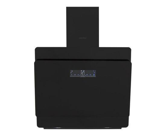 Вытяжка кухонная Interline BRAVO BL A/60/GL/K (BRAVOBLA/60/GL/K)