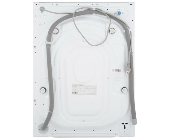 Стиральная машина Interline WM 6120 (WM6120), изображение 2 Стиральная машина Interline WM 6120 (WM6120), изображение 2