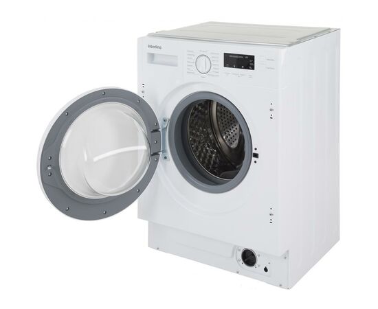 Стиральная машина Interline WM 6120 (WM6120), изображение 3 Стиральная машина Interline WM 6120 (WM6120), изображение 3