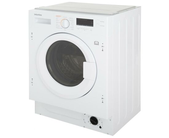 Стиральная машина Interline WMC 8140 (WMC8140), изображение 2