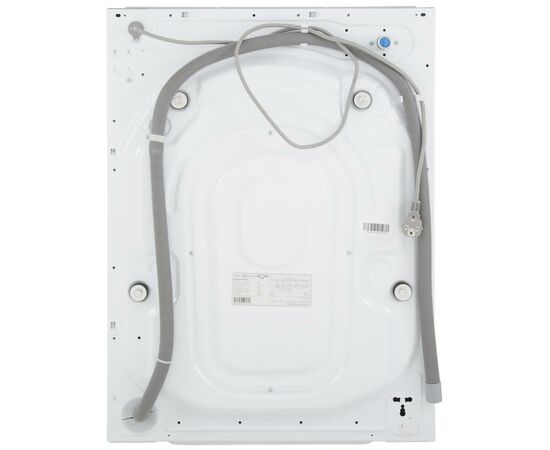 Стиральная машина Interline WMC 8140 (WMC8140), изображение 4