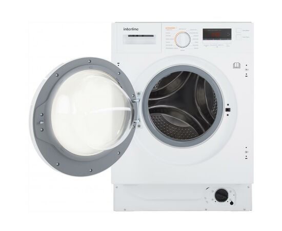 Стиральная машина Interline WMC 8140 (WMC8140), изображение 5