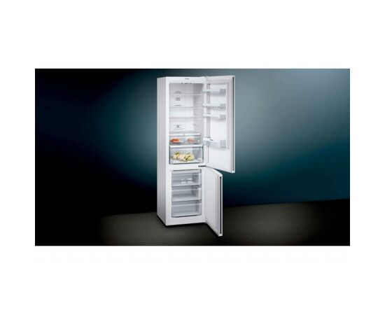 Холодильник Siemens KG39NXW326, изображение 3 Холодильник Siemens KG39NXW326, изображение 3
