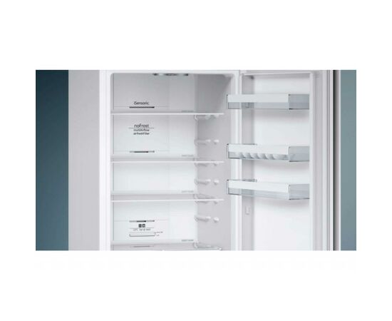 Холодильник Siemens KG39NXW326, изображение 4 Холодильник Siemens KG39NXW326, изображение 4