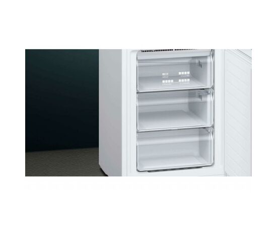 Холодильник Siemens KG39NXW326, изображение 5 Холодильник Siemens KG39NXW326, изображение 5