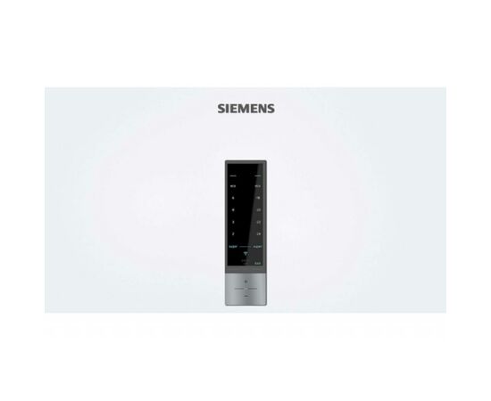 Холодильник Siemens KG39NXW326, изображение 7 Холодильник Siemens KG39NXW326, изображение 7