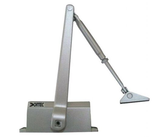 Доводчик двери Dortec DT-65, изображение 3 Доводчик двери Dortec DT-65, изображение 3
