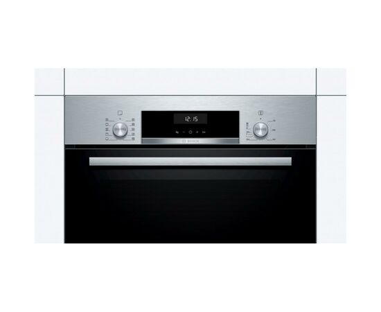 Духовой шкаф Bosch HBJ517YS0R, изображение 3 Духовой шкаф Bosch HBJ517YS0R, изображение 3