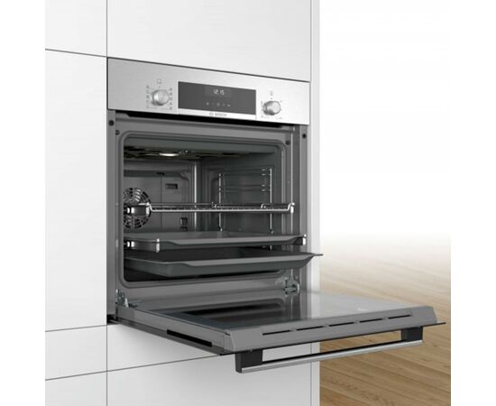 Духовой шкаф Bosch HBJ517YS0R, изображение 5 Духовой шкаф Bosch HBJ517YS0R, изображение 5
