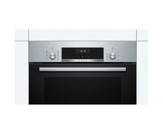 Духовой шкаф Bosch HBJ577ES0R, изображение 2 Духовой шкаф Bosch HBJ577ES0R, изображение 2