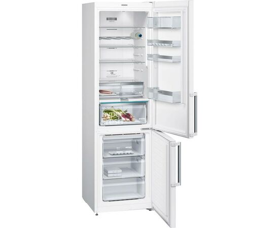 Холодильник Siemens KG39NAW306, изображение 2 Холодильник Siemens KG39NAW306, изображение 2