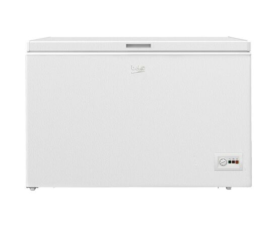 Морозильна скриня Beko HSA40520F