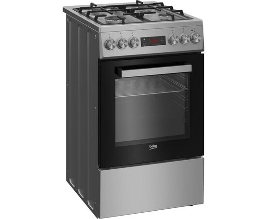 Плита Beko FSM52335DS, изображение 2 Плита Beko FSM52335DS, изображение 2